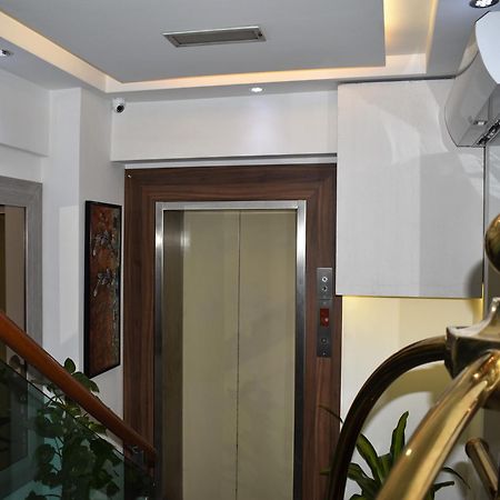 Xpeed Holiday Hotel Kuala Lumpur Bagian luar foto
