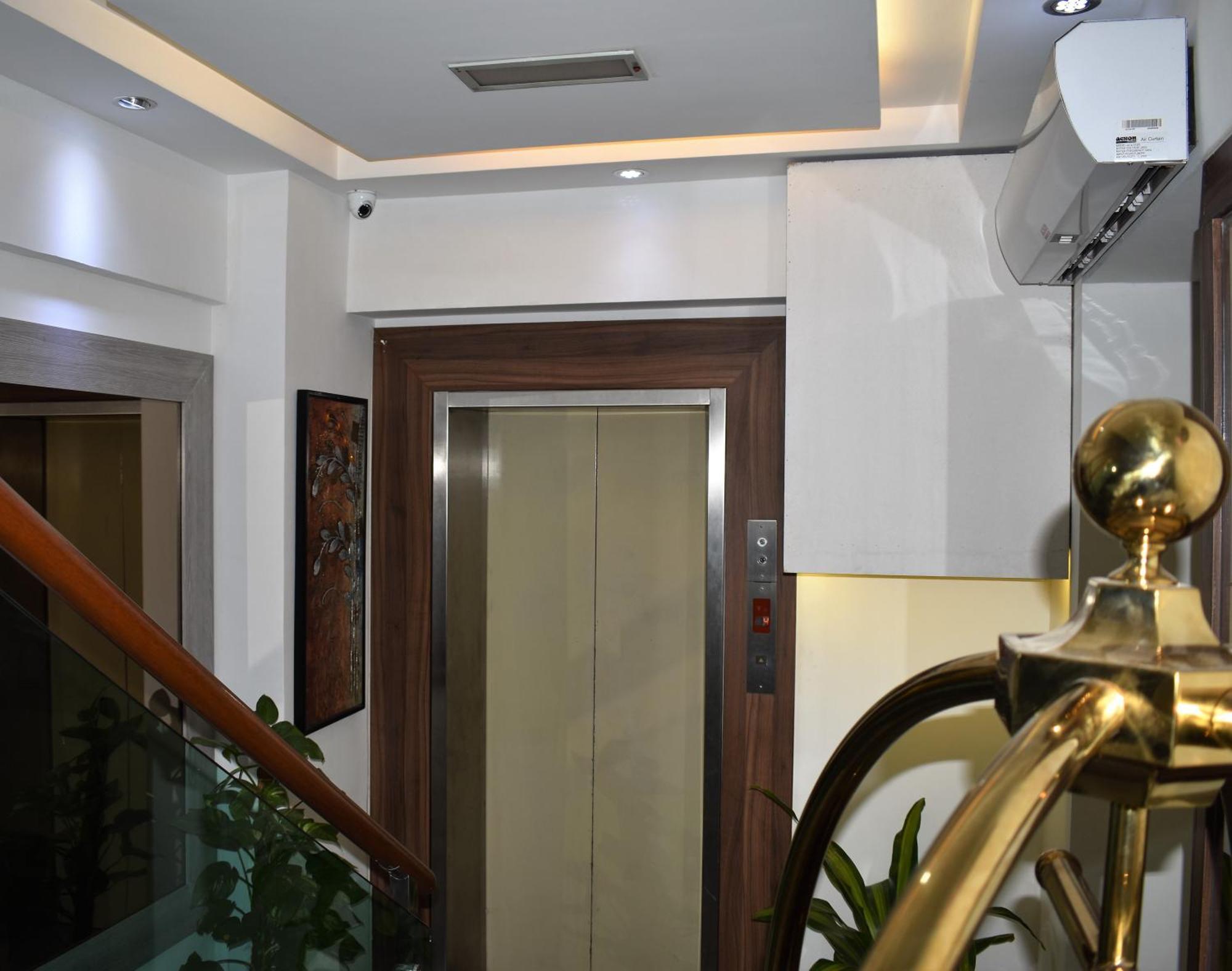 Xpeed Holiday Hotel Kuala Lumpur Bagian luar foto