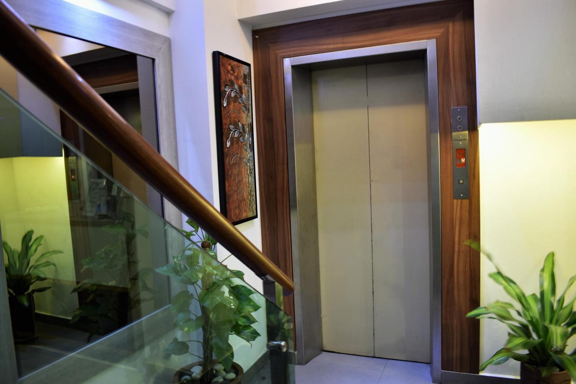 Xpeed Holiday Hotel Kuala Lumpur Bagian luar foto