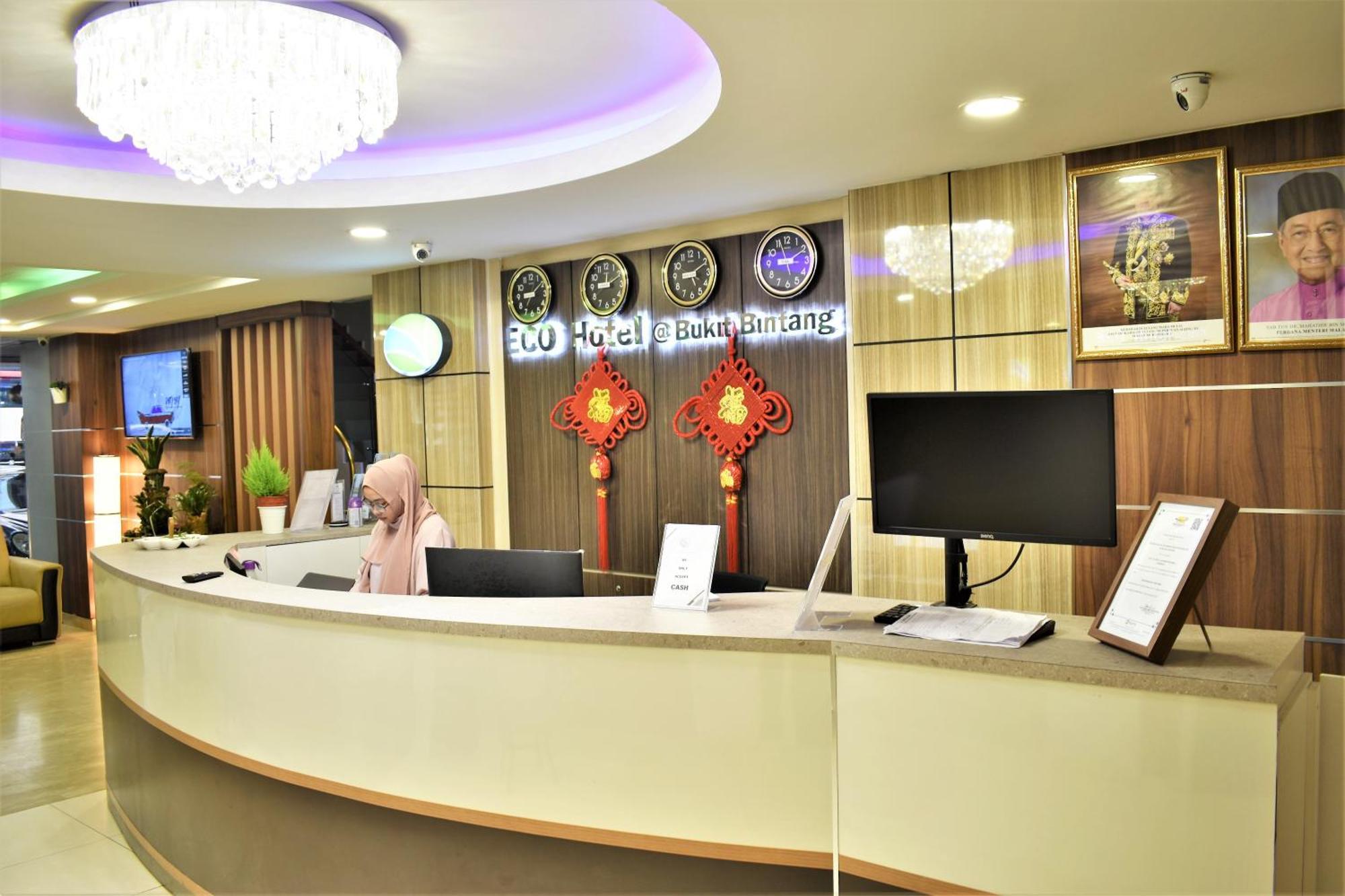 Xpeed Holiday Hotel Kuala Lumpur Bagian luar foto