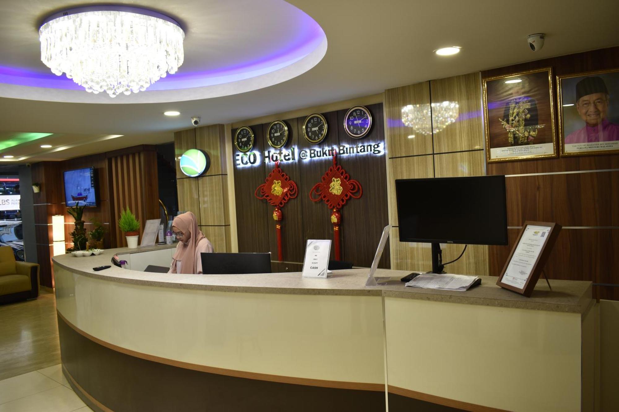 Xpeed Holiday Hotel Kuala Lumpur Bagian luar foto
