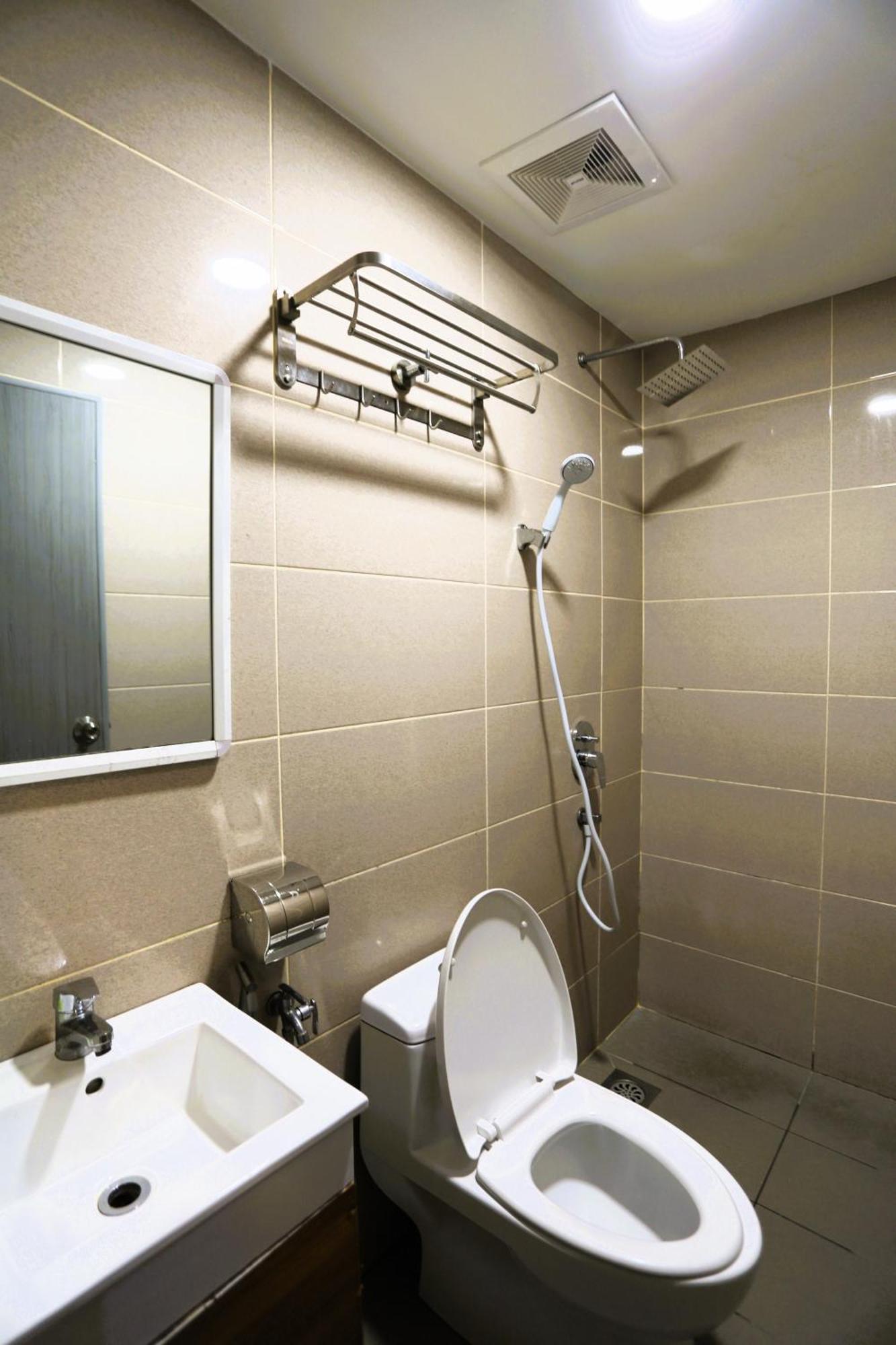 Xpeed Holiday Hotel Kuala Lumpur Bagian luar foto