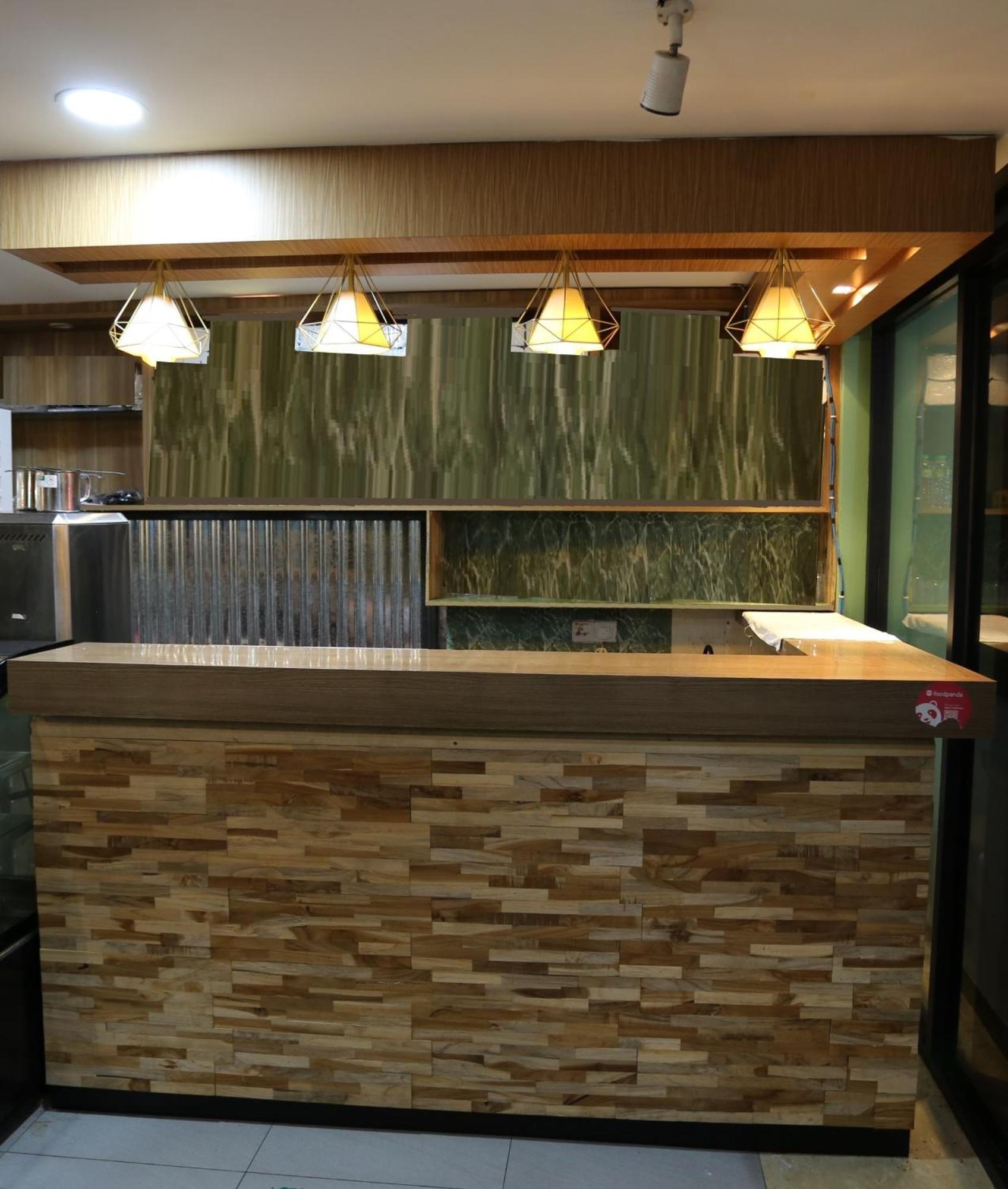 Xpeed Holiday Hotel Kuala Lumpur Bagian luar foto