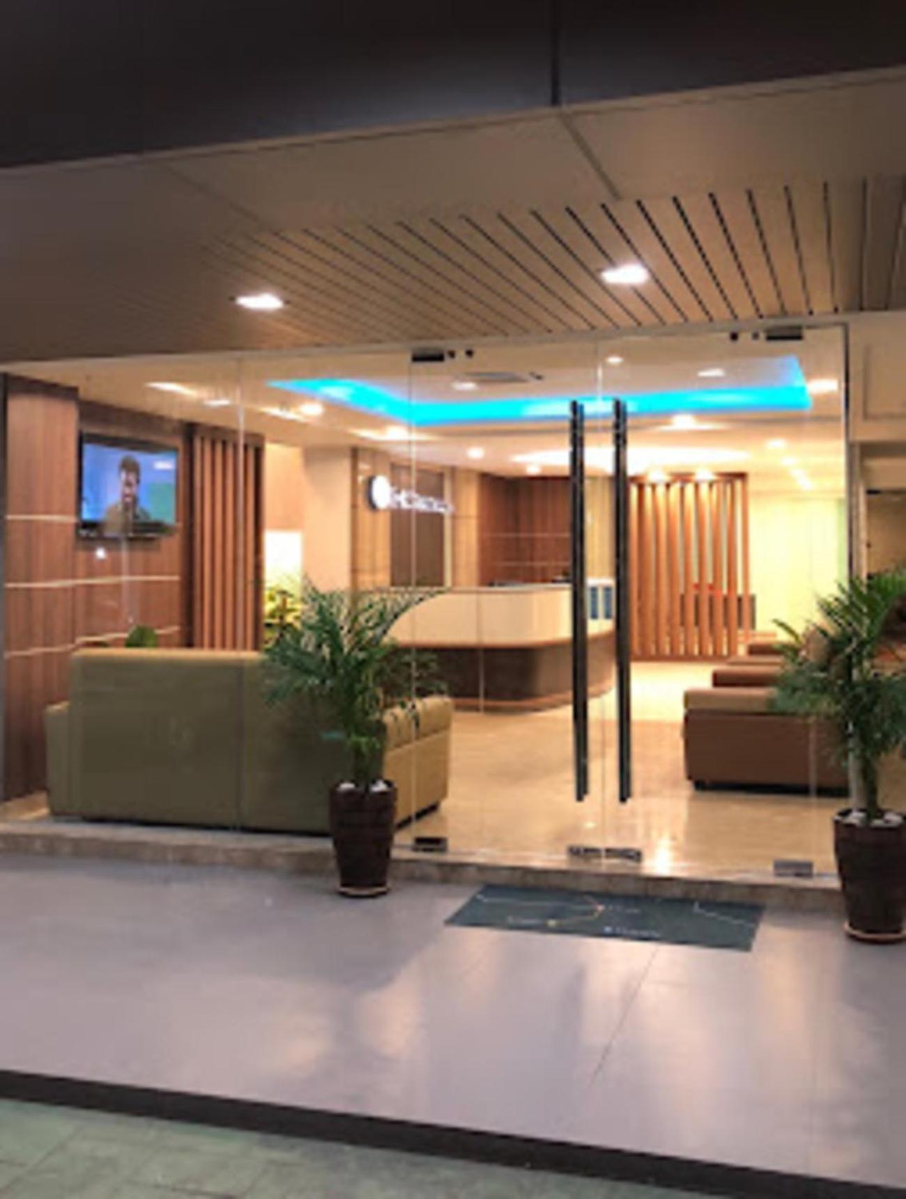 Xpeed Holiday Hotel Kuala Lumpur Bagian luar foto